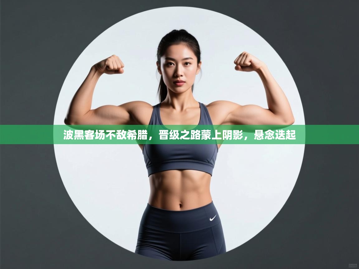 波黑客场不敌希腊,晋级之路蒙上阴影,悬念迭起 第2张