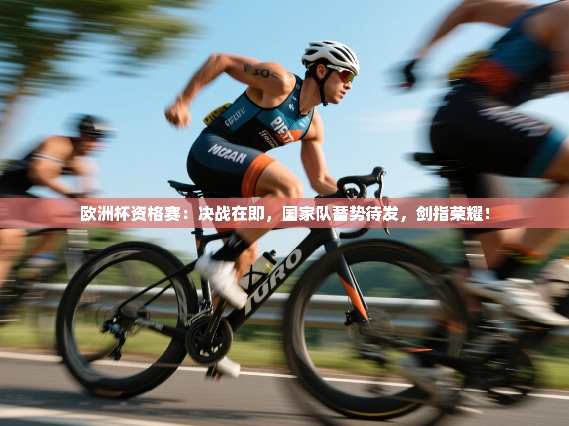欧洲杯资格赛：决战在即，国家队蓄势待发，剑指荣耀！  第2张