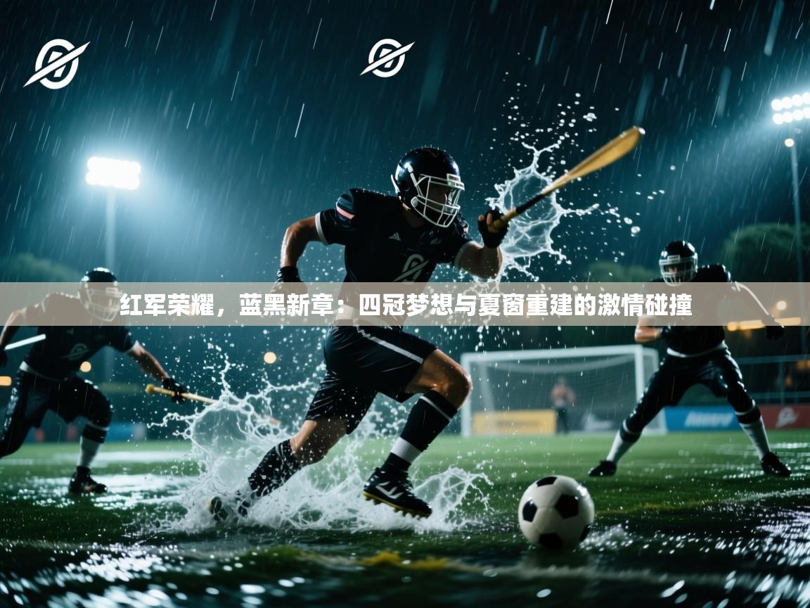 红军荣耀，蓝黑新章：四冠梦想与夏窗重建的激情碰撞  第2张