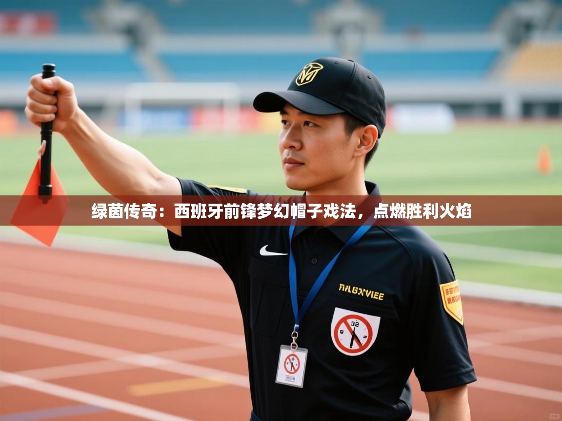 绿茵传奇：西班牙前锋梦幻帽子戏法，点燃胜利火焰  第2张