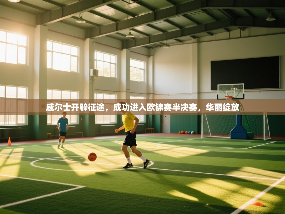 威尔士开辟征途，成功进入欧锦赛半决赛，华丽绽放  第1张