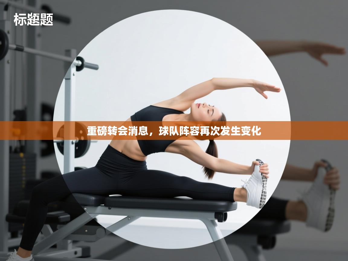 重磅转会消息,球队阵容再次发生变化 第1张